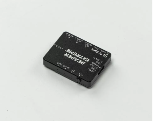Video transmitter for FPV Foxeer Reaper Extreme V2 5.8G 2.5W VTX4
